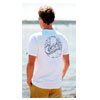 Wild Sea Tee | Brakeburn