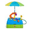 Wonders Two Tier Water Table - Yalla Toys