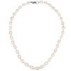 XL Seed Pearl Necklace : Adinareyter