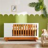Zoya 5 In 1 Multipurpose Crib : Homecentre