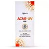 Acne Uv Spf 50 Gel : Pharmeasy