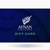 Afnan Perfumes Gift Card | Afnan.com