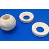 Alumina Ceramic Ball Valve & Seat - Ecvv