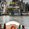 Amsterdam Luxury Boat : Guide To Europe