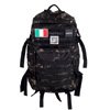 Anatomical Military Backpack - Electri.it