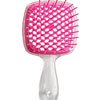 Anti Static Hairbrush - Banana Home