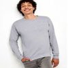 Cotton Long Sleeve T-Shirt | Hanes.com