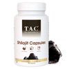 100% Ayurvedic Shilajit Capsule : The Ayurveda Co