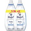 Baby Concentrated Fabric Softener : Comfort UAE