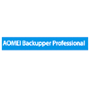 Backupper Professional Plan : Aomei