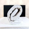 Bamboo Mattress : DFI Toppers