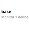 Base Monitor 1 Device Plan | Spylix.com