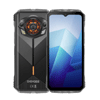 Battery Android 14 Rugged Phone | Doogee