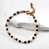 Beaded Bracelet : Angel Barocco