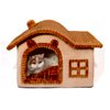 Bear Cat House | Jiupety