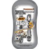 Bic Flex 5 Men's Razors | Bic