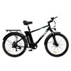 BK3S Electric Bike - Hitway.eu