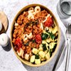 Bolognese Side Dish - Factormeals