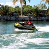 Book Aqua Splash Aqua Kart Experience : Caribbean Lake Park