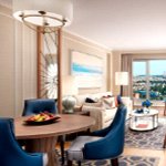 Book Maritime Suite | Corinthia