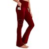 Bootcut Yoga Trousers - Bayge