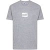 Boxed Tilt Logo T-Shirt | Stadiumgoods.com/en-ae