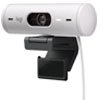 Brio 500 Full HD Webcam - Logitech