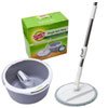 Bucket Spin Mop Set - Scotch Brite