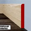 Bullnose Pine | Skirtingking
