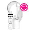 Butter Gloss Non Sticky Lip Gloss - Nyx Cosmetics