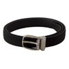 Canvas & Leather Belt : Esentimo