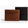 Card Holder Tan | Forbesandlewis