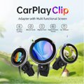 Carplayclip Wireless Carplay Adapter : Ottocast UAE