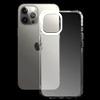 Case See-Through Hybrid Case : Qskinz