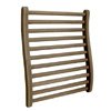 CenturaHeat Sauna Backrest - Yourfitnesshub.co.uk