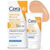 CeraVe Hydrating Mineral Sunscreen - Cerave