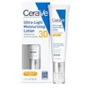 CeraVe Ultra Light Moisturizing Lotion | Cerave.com