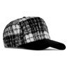 Check Initial Trucker Cap , Represent Clo