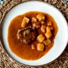 Cheek In Sauce | Artema.club