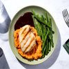 Chicken Fillet In Cranberry Sauce : Factormeals