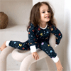 Children's PJ Set - Zipsterbaby