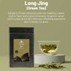 Chinese Tea 100g - Iteaworld UAE