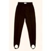 Chocolate Ponte Stirrup Pants : Dearcecilia