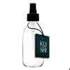 Clear Glass Spray Atomiser | Kuishi