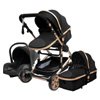 Combination Stroller : Traumpreisfabrik