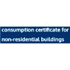 Consumption Certificate | Senercon.de