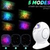 Cordless Nebula Galaxy Projector - Loftek