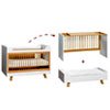 Cot Bed 70x140 | Voxfurniture.ae