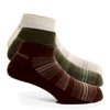 Cotton Multi Color Printed Socks - Blackberrys