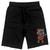 Cotton Terry Fleece Shorts | Xgear101